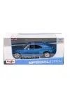 MAY 31256 1969 Dodge Charger RT 1:25 Model Araba -Necotoys