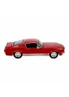 MAY 31260 1:24 Maisto Ford Mustang 1967 Model Araba -Necotoys