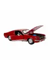 MAY 31260 1:24 Maisto Ford Mustang 1967 Model Araba -Necotoys