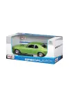 MAY 31262 1:24 Maisto Chevrolet Nova Ss 1970 Model Araba -Necotoys