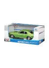 MAY 31262 1:24 Maisto Chevrolet Nova Ss 1970 Model Araba -Necotoys