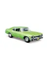 MAY 31262 1:24 Maisto Chevrolet Nova Ss 1970 Model Araba -Necotoys