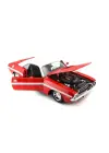 MAY 31263 1970 Dodge Challenger RT Coupe 1:24 Model Araba -Necotoys