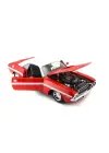 MAY 31263 1970 Dodge Challenger RT Coupe 1:24 Model Araba -Necotoys
