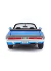 MAY 31264 1970 Dodge Challenger R/T Convertible 1:24 -Necotoys