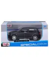 MAY 31290 1:24 Volkswagen Golf R32 -Necotoys