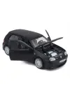 MAY 31290 1:24 Volkswagen Golf R32 -Necotoys