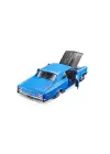 MAY 31333 1:24 1966 Chevrolet Chevelle SS 396 Model Araba -Necotoys