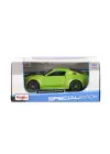 MAY 31506 2014 Ford Mustang Street Racer 1:24 Model Araba -Necotoys