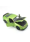 MAY 31506 2014 Ford Mustang Street Racer 1:24 Model Araba -Necotoys