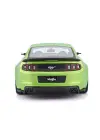 MAY 31506 2014 Ford Mustang Street Racer 1:24 Model Araba -Necotoys