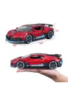 MAY 31526 1 24 Bugatti Divo