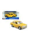 MAY 31818 1:24 1971 Model Araba Datsun 510 -Necotoys
