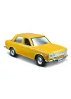 MAY 31818 1:24 1971 Model Araba Datsun 510 -Necotoys