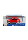 MAY 31926 Volkswagen Beetle Model Araba 1:24 -Necotoys