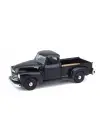MAY 31952 1950 Chevrolet 3100 Pick Up 1:25 -Necotoys