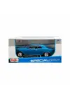 MAY 31960 1:24 Maisto Chevrolet Chevelle Ss 396 1966 Model Araba -Necotoys