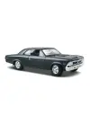 MAY 31960 1:24 Maisto Chevrolet Chevelle Ss 396 1966 Model Araba -Necotoys