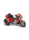 MAY 32337 Harley Davidson 2021 CVO TRI Motorsiklet 1:12 -Necotoys