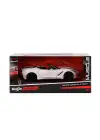MAY 32501 2014 Corvette Stingray 1:24 Model Araba -Necotoys