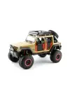 MAY 32523 215 Jeep Wrangler Unlimited 1:24 Model Araba -Necotoys