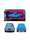 MAY 32528 1973 Datsun 620 Pick Up 1:24 Model Araba -Necotoys