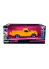 MAY 32528 1973 Datsun 620 Pick Up 1:24 Model Araba -Necotoys