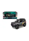 MAY 32541 2021 Ford Bronco Badlans 1:24 -Necotoys