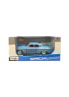 MAY 32908 1964 Chevrolet Impala 1:26 Model Araba -Necotoys