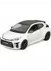 MAY 32909 1:24 2021 Toyota GR Yaris -Necotoys