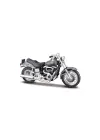 MAY 343602 Maistro Harley Davidson 1:18 Motorsiklet -Necotoys