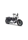 MAY 343602 Maistro Harley Davidson 1:18 Motorsiklet -Necotoys