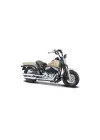 MAY 343602 Maistro Harley Davidson 1:18 Motorsiklet -Necotoys