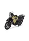 MAY 39025 Kawasaki Ninja H2 R Motosiklet 1:18 -Necotoys