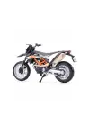 MAY 39349 1:18 KTM 690 SMC R Motosiklet -Necotoys