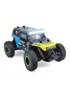 MAY 81605 Kumandalı Ford Bronco Off Road Brocky -Necotoys