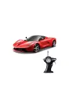 MAY 82417 Kumandalı Ferrari Laferrari 1:14 -Necotoys