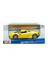 MAY31509 Maisto 1/24 Lamborghini Huracan LP 610-4  Model Araba -Necotoys