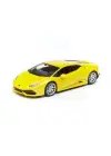 MAY31509 Maisto 1/24 Lamborghini Huracan LP 610-4  Model Araba -Necotoys