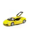 MAY31509 Maisto 1/24 Lamborghini Huracan LP 610-4  Model Araba -Necotoys