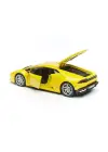 MAY31509 Maisto 1/24 Lamborghini Huracan LP 610-4  Model Araba -Necotoys