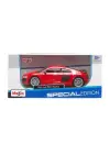 MAY31513 1:24 Maisto Audi R8 V10 Plus Model Araba -Necotoys
