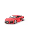 MAY31513 1:24 Maisto Audi R8 V10 Plus Model Araba -Necotoys