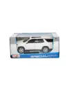 MAY31533 Maisto 1/26 2021 Chevrolet Tahoe -Necotoys