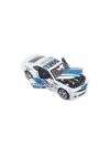 MAY32108 Maisto 1:24 2010 Model Chevrolet Camaro SS RS Police Model Araba -Necotoys
