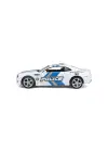 MAY32108 Maisto 1:24 2010 Model Chevrolet Camaro SS RS Police Model Araba -Necotoys