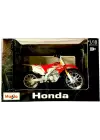 MAY39030 Honda CRF450R Motosiklet 1/18