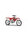 MAY39030 Honda CRF450R Motosiklet 1/18