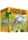 Omarı Eğlenceli Dinazorlar Puzzle Seti 24 Parça