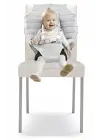 Omarı Yüksek Konforlu Çocuk Mama Sandalyesi